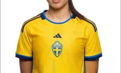 موهبة سويدية من أصول عراقية توافق رسمياً على تمثيل منتخب العراق للسيدات